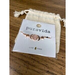 NWT Pura Vida Necklace